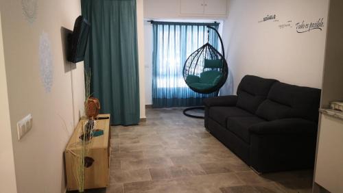 Alcala de Henares Apartment | Apartamento La Galatea