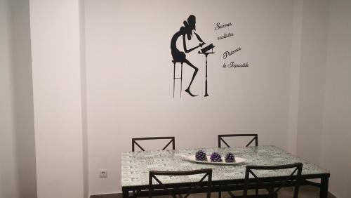 Alcala de Henares Apartment | Apartamento La Galatea