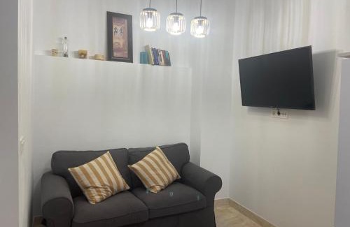 La Mamola Apartment | Apartamento La Mamola