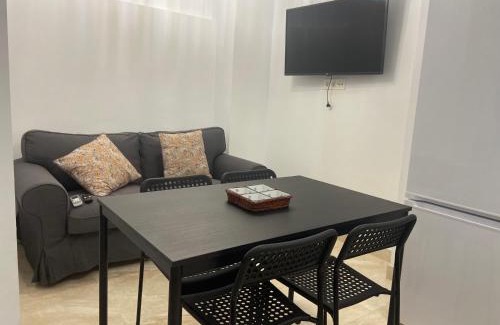 La Mamola Apartment | Apartamento La Mamola