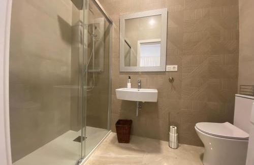 La Mamola Apartment | Apartamento La Mamola