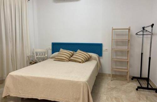 La Mamola Apartment | Apartamento La Mamola