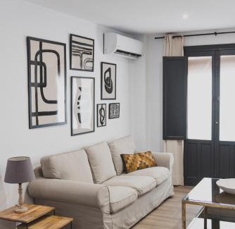 Ecija Apartment | Apartamento La Milagrosa