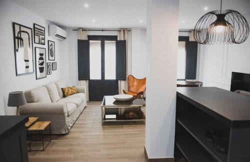 Ecija Apartment | Apartamento La Milagrosa