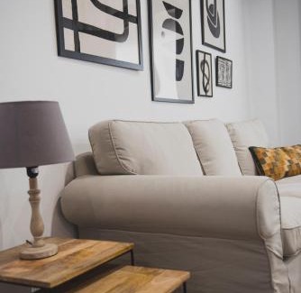 Ecija Apartment | Apartamento La Milagrosa