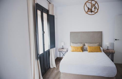 Ecija Apartment | Apartamento La Milagrosa
