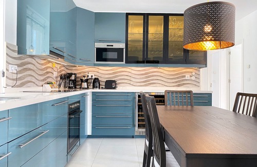 Nerja City Centre Apartment | Apartamento La Torna by Casasol