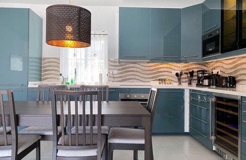 Nerja City Centre Apartment | Apartamento La Torna by Casasol