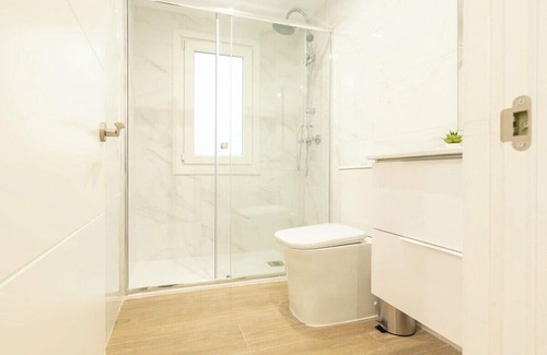 Distrito Llano Apartment | Apartamento Larra Gijón