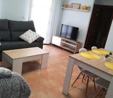 Arnedillo Apartment | Apartamento las huellas