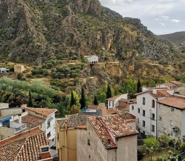 Arnedillo Apartment | Apartamento las huellas