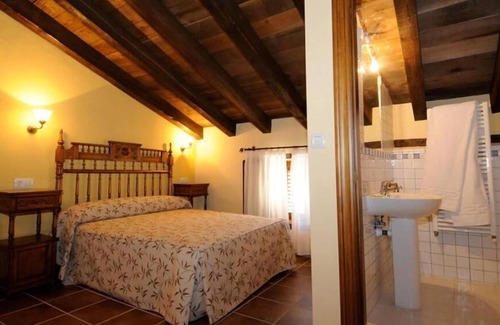 Deza Apartment | Apartamento Las Ollerías