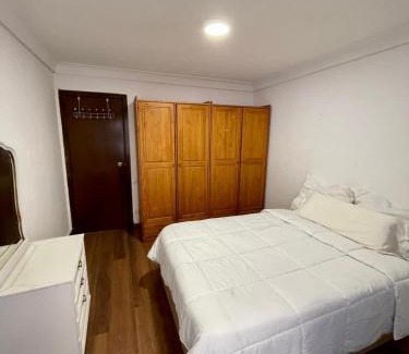 Delicias Apartment | Apartamento Las Perseidas