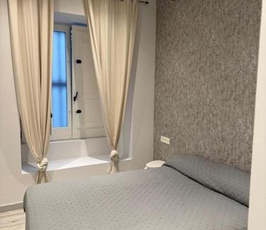 Lekeitio Apartment | Apartamento Lekeitio