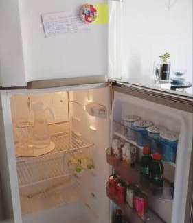 Ponta Pora Apartment | Apartamento Loft 03 Ponta Porã MS.