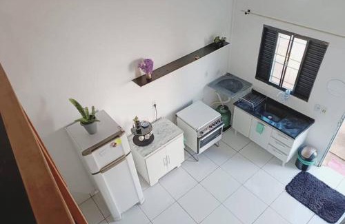 Ponta Pora Apartment | Apartamento Loft 03 Ponta Porã MS.