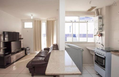 Jardim Flamboyant Apartment | Apartamento Lopes em Cabo Frio
