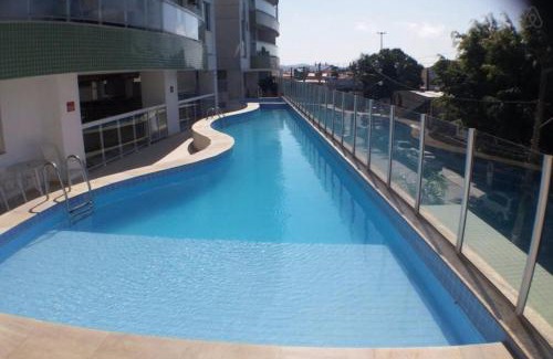 Jardim Flamboyant Apartment | Apartamento Lopes em Cabo Frio