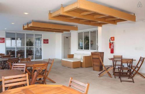 Jardim Flamboyant Apartment | Apartamento Lopes em Cabo Frio