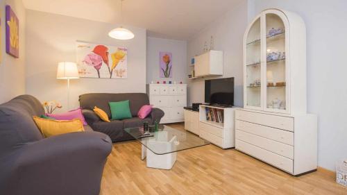 Toledo City Center Apartment | Apartamento Lorenzana by Toledo AP