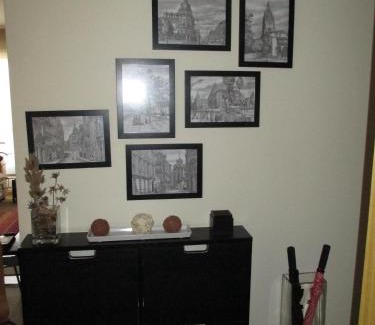 La Corredoria y Ventanielles Apartment | Apartamento "Los Prados I" wifi y parking