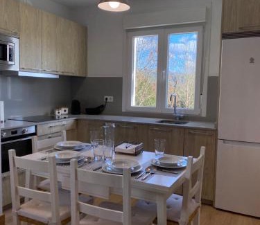 Gernika-Lumo Apartment | Apartamento Lumokobide