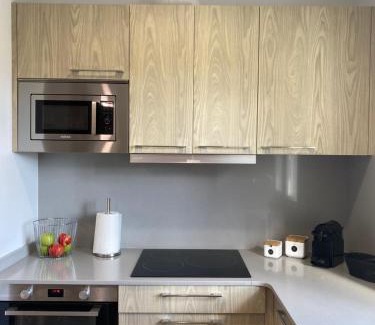 Gernika-Lumo Apartment | Apartamento Lumokobide