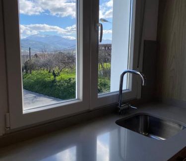 Gernika-Lumo Apartment | Apartamento Lumokobide