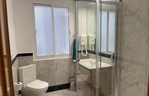 La Buhaira Apartment | apartamento lux nervión