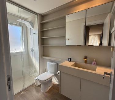 Torres Apartment | Apartamento Luxo com Piscina perto da praia