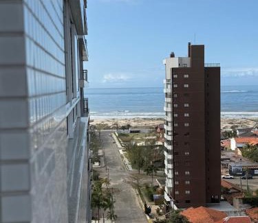 Torres Apartment | Apartamento Luxo com Piscina perto da praia