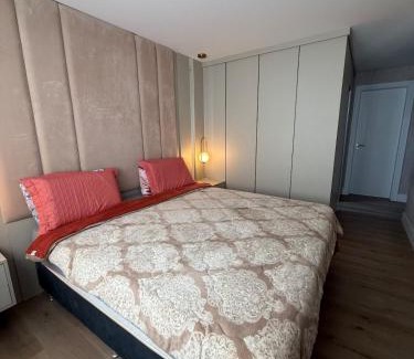 Torres Apartment | Apartamento Luxo com Piscina perto da praia