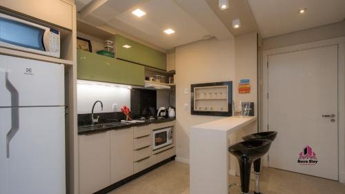 Imigrante Apartment | Apartamento Luxo em Bento Gonçalves