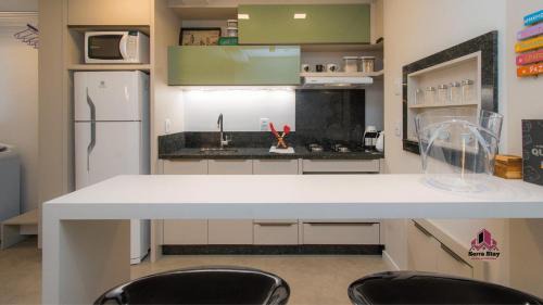 Imigrante Apartment | Apartamento Luxo em Bento Gonçalves