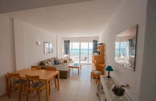 Praia da Luz Apartment | Apartamento Luztur