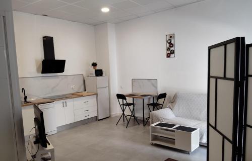 Lagunillas Apartment | Apartamento Málaga Centro