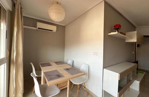Madrigal de la Vera Apartment | Apartamento Mirador de Gredos