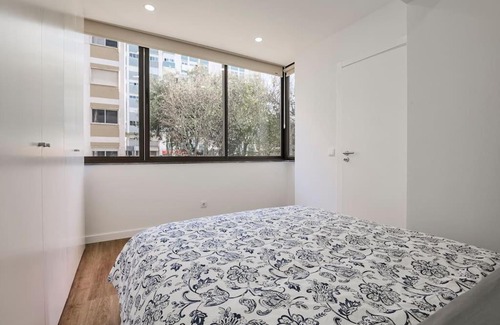 Paco De Arcos Apartment | Apartamento Magnifico em Oeiras
