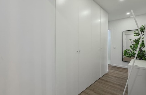 Paco De Arcos Apartment | Apartamento Magnifico em Oeiras