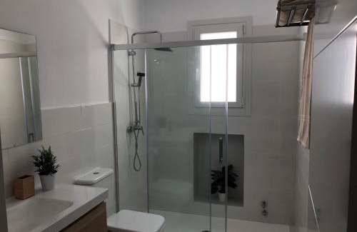La Caleta Apartment | Apartamento Malagueta 1 Linea playa centro Malaga