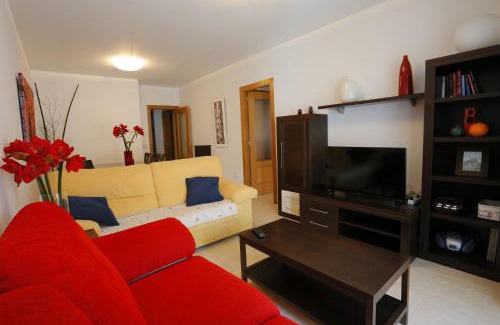 Benicarlo Apartment | Apartamento Mallorca Inmomart