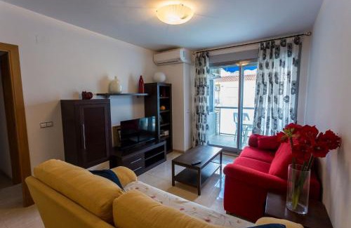 Benicarlo Apartment | Apartamento Mallorca Inmomart