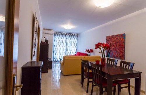 Benicarlo Apartment | Apartamento Mallorca Inmomart