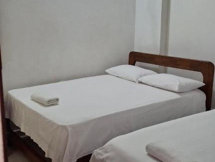 Santa Cruz de Mompox Apartment | Apartamento Manjarrez