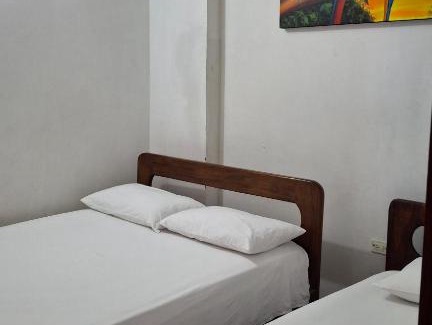 Santa Cruz de Mompox Apartment | Apartamento Manjarrez