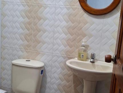 Santa Cruz de Mompox Apartment | Apartamento Manjarrez