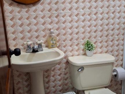 Santa Cruz de Mompox Apartment | Apartamento Manjarrez