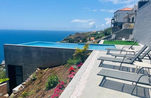 Calheta Apartment | Apartamento MAR AZUL