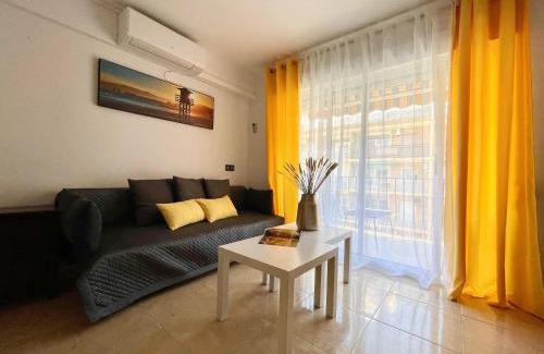 Cullera Apartment | Apartamento Mar y Montaña