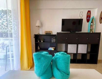 Cullera Apartment | Apartamento Mar y Montaña